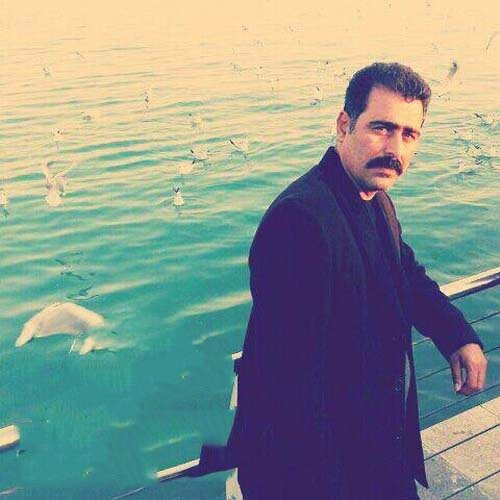 محمد امیری روزگار